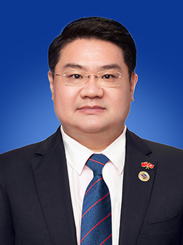 首席會長的話