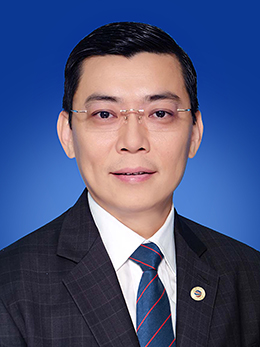 主席的話
